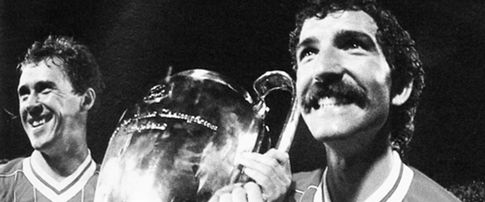 Graeme Souness Torino Fenerbahce Rambo Galatasaray Liverpool