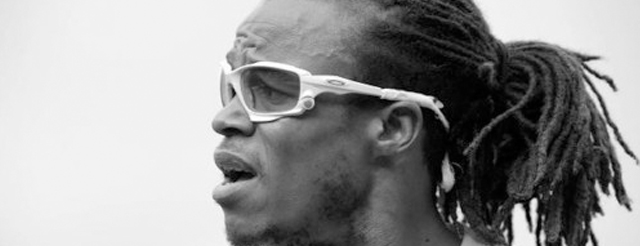 Edgar Davids Barnet ritiro Milan Inter Juventus