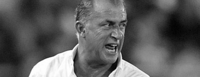 Fatih Terim Galatasaray Milan Turchia Imperatore Turkey Hakan Sukur