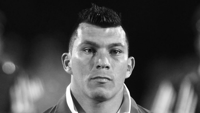 Gary Medel: il mediano che ha sconfitto la morte Marte.com