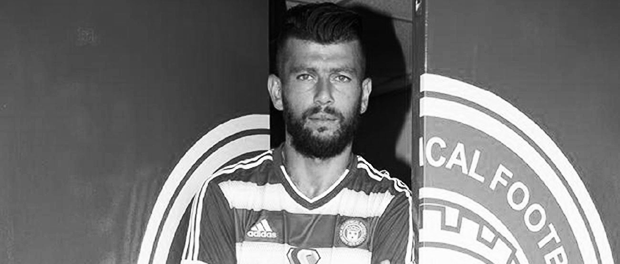 Massimo Donati a TheBegbieInside.com: "Di nuovo in Scozia a 35 anni, per una nuova sfida" Hamilton Celtic Glasgow