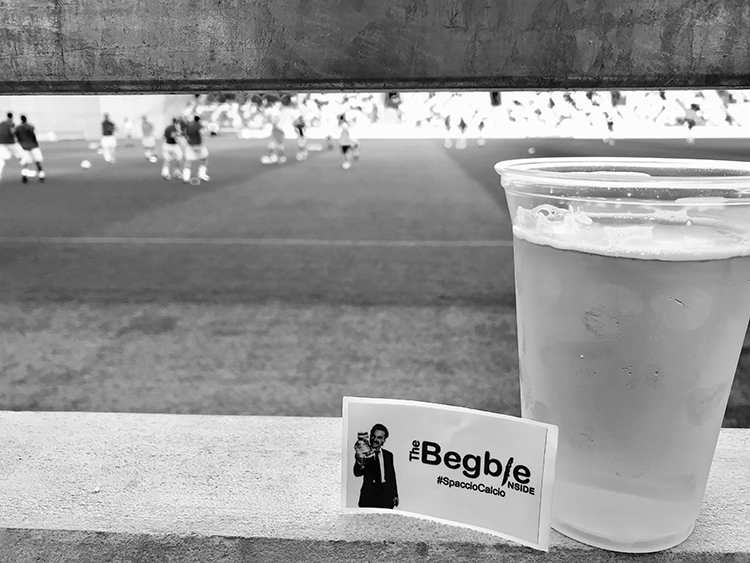 #BegbieOnTour ep. 18 - Budapest: calcio, storia e birra nei giorni dello Sziget