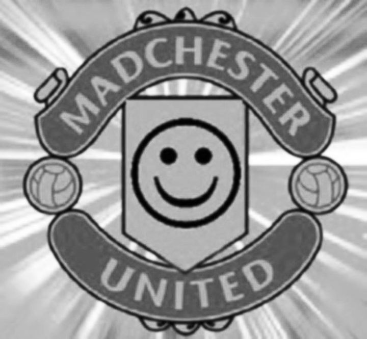 Madchester United Manchester United Red Devils