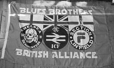 British Alliance